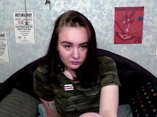 Lisiam nude on cam – live sex chat
