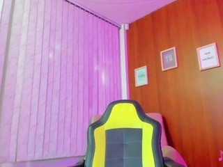 Lissa-love nude on cam – live sex chat