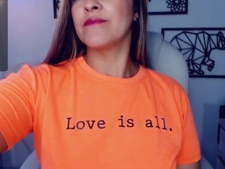 Lissa-santos nude on cam – live sex chat