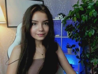 Lissi-di nude on cam – live sex chat