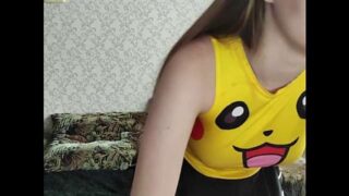 Little_terry naked stripping on cam for live sex video chat