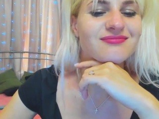 Luminouss nude on cam – live sex chat