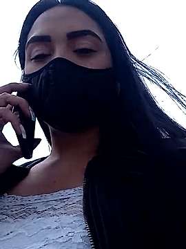 LUNA_114 naked stripping on cam for live sex video chat