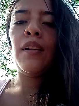 LUNA_FOX69 naked stripping on cam for live sex video chat