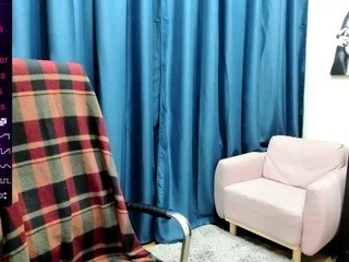 Lusandra nude on cam – live sex chat