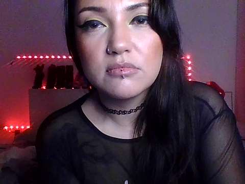 Madamlucy naked stripping on cam for live sex video chat
