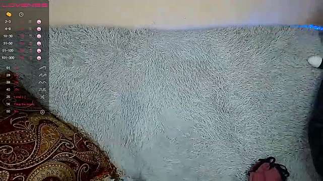 Magic_Roxy naked stripping on cam for live sex video chat