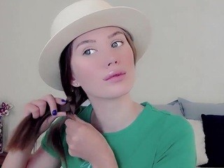 Malisarobbyy nude on cam – live sex chat