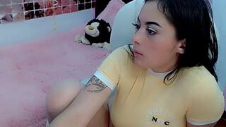 _mapu_ naked stripping on cam for live sex video chat