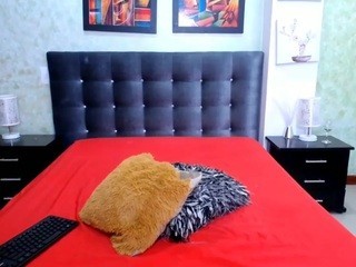 MariaaJosee nude on cam – live sex chat