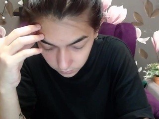 MarselTod nude on cam – live sex chat