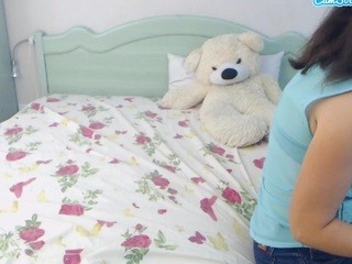 Marssinella nude on cam – live sex chat