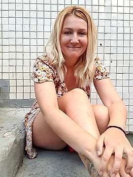 Marushka naked stripping on cam for live sex video chat