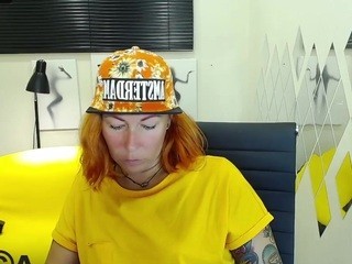 MarvelousLilu nude on cam – live sex chat