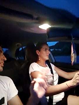 MaryAndras naked stripping on cam for live sex video chat