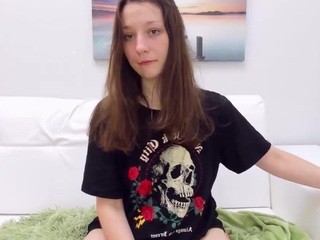 MayyRobertson nude on cam – live sex chat