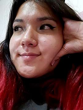 meganmelany naked stripping on cam for live sex video chat