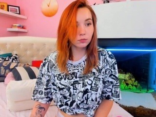 MelissaFlawless nude on cam – live sex chat