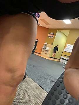 Merryfit naked stripping on cam for live sex video chat