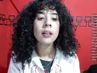 Mia-moans nude on cam – live sex chat