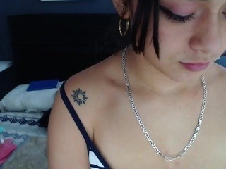 MIA-MULLER nude on cam – live sex chat