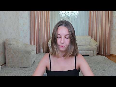MiaKennett naked stripping on cam for live sex video chat
