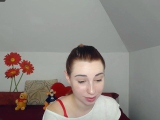 MikaellaStar nude on cam – live sex chat