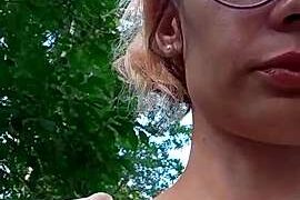 MilanaPure naked stripping on cam for live sex video chat