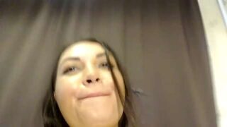Milenastrip naked stripping on cam for live sex video chat