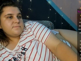 Miss-milena5 nude on cam – live sex chat