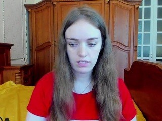 Miss-Vallett nude on cam – live sex chat