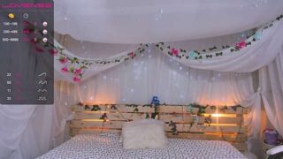 miss_channel naked stripping on cam for live sex video chat