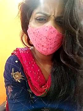 MissAnaya naked stripping on cam for live sex video chat