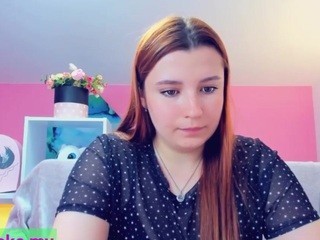 Missnowwhite nude on cam – live sex chat