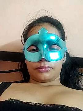 monaindian naked stripping on cam for live sex video chat