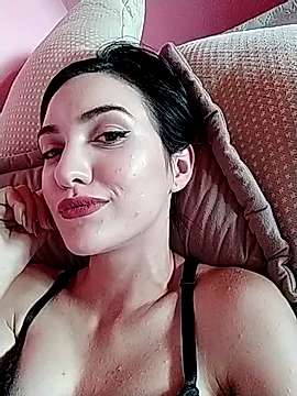 monica0206 naked stripping on cam for live sex video chat