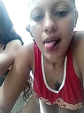 Monica_Sacha naked stripping on cam for live sex video chat