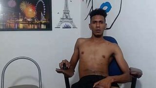 morbyboys naked stripping on cam for live sex video chat