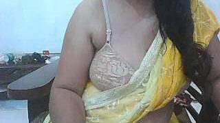 Naina- naked stripping on cam for live sex video chat