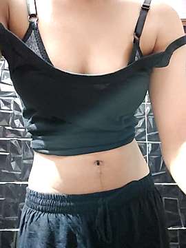 Naina_3335 naked stripping on cam for live sex video chat