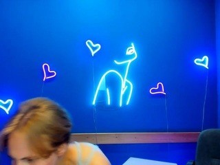 NanaAmbient nude on cam – live sex chat