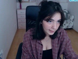NaniKim nude on cam – live sex chat