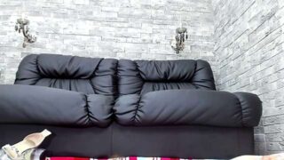 NerryAnaLQueen naked stripping on cam for live sex video chat