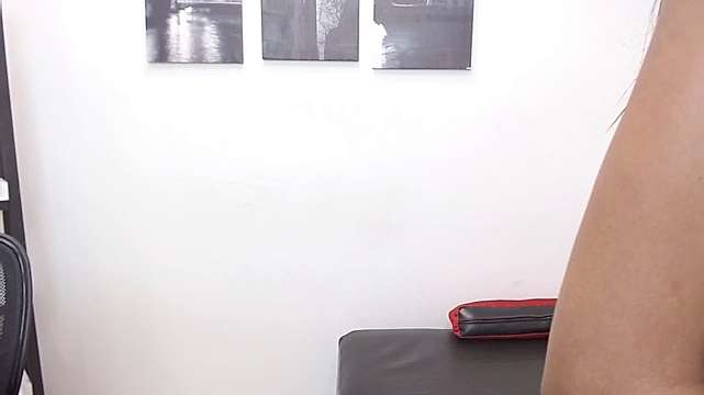 NicolleFerreira naked stripping on cam for live sex video chat