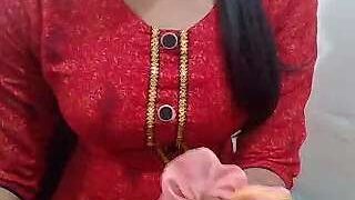 NidhitaNidhi naked stripping on cam for live sex video chat