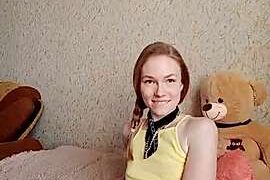 Nika_Charming naked stripping on cam for live sex video chat