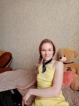 Nika_Charming naked stripping on cam for live sex video chat