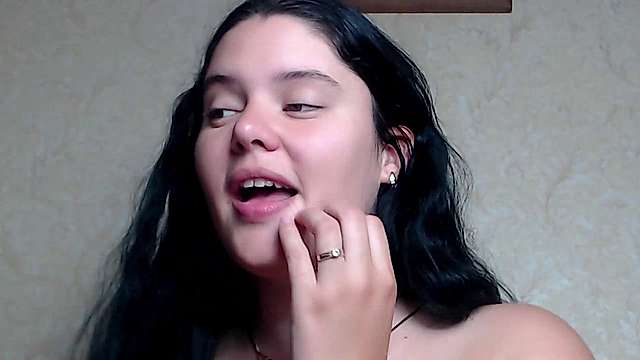 nikita1801 naked stripping on cam for live sex video chat
