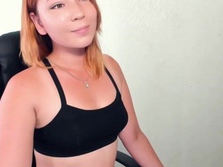 Not-your-doll nude on cam – live sex chat