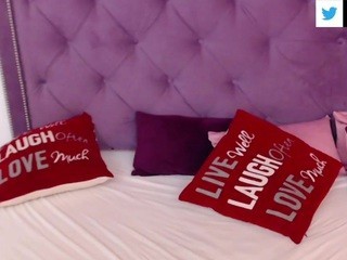 NyxMoon1 nude on cam – live sex chat